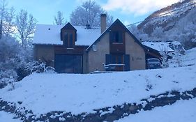 Chalet NATTO